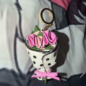 Kate Spade Keychain
